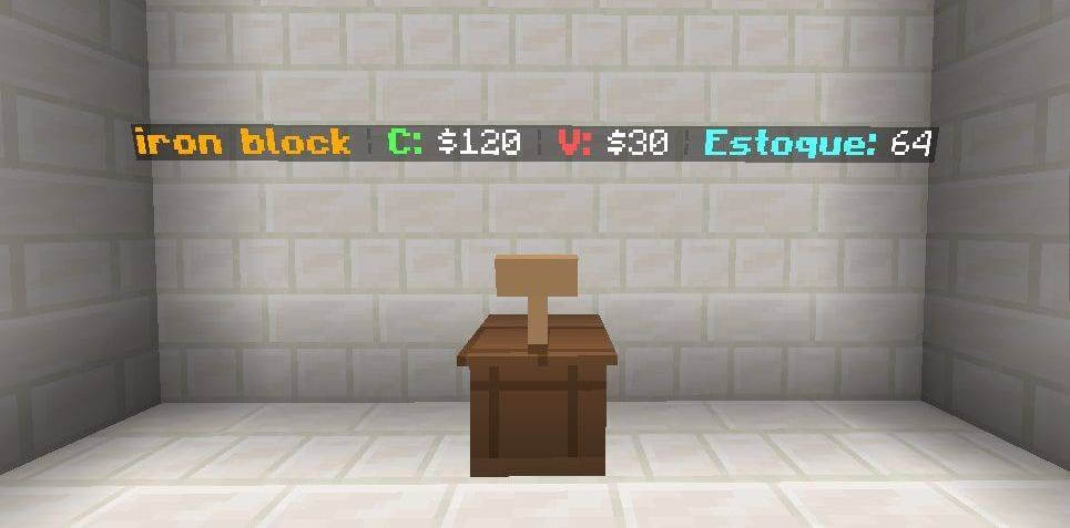 Экономика и магазины