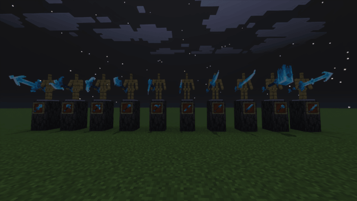 Hydra Expansion