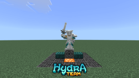 Hydra Expansion