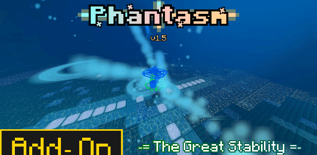 Мод: Phantasm