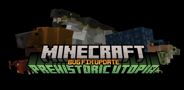 Addon: Prehistoric Utopia