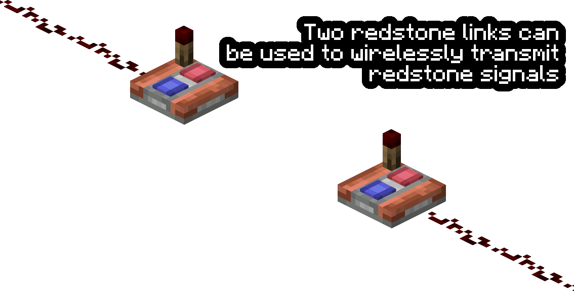 Redstone Doohickeys: Wireless