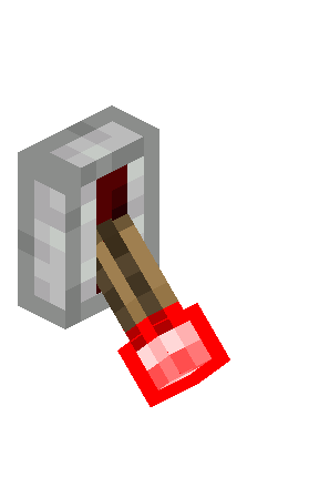 Redstone Doohickeys: Wireless