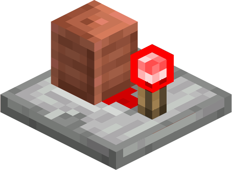 Redstone Doohickeys: Wireless