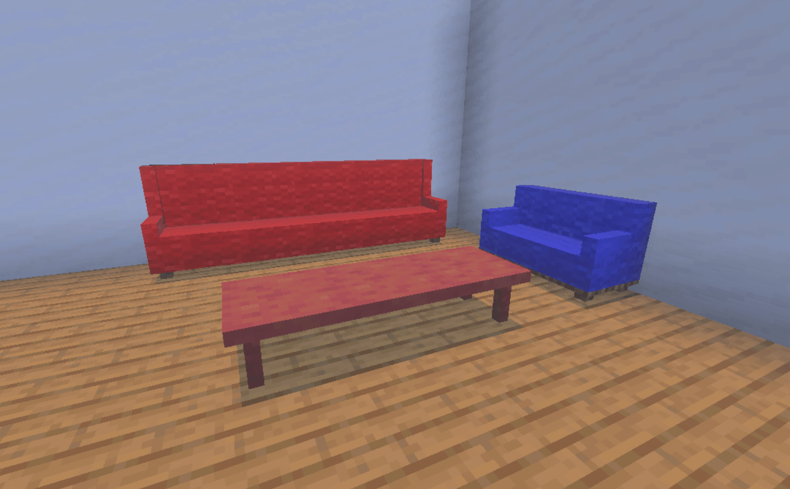 Rustic Furniture