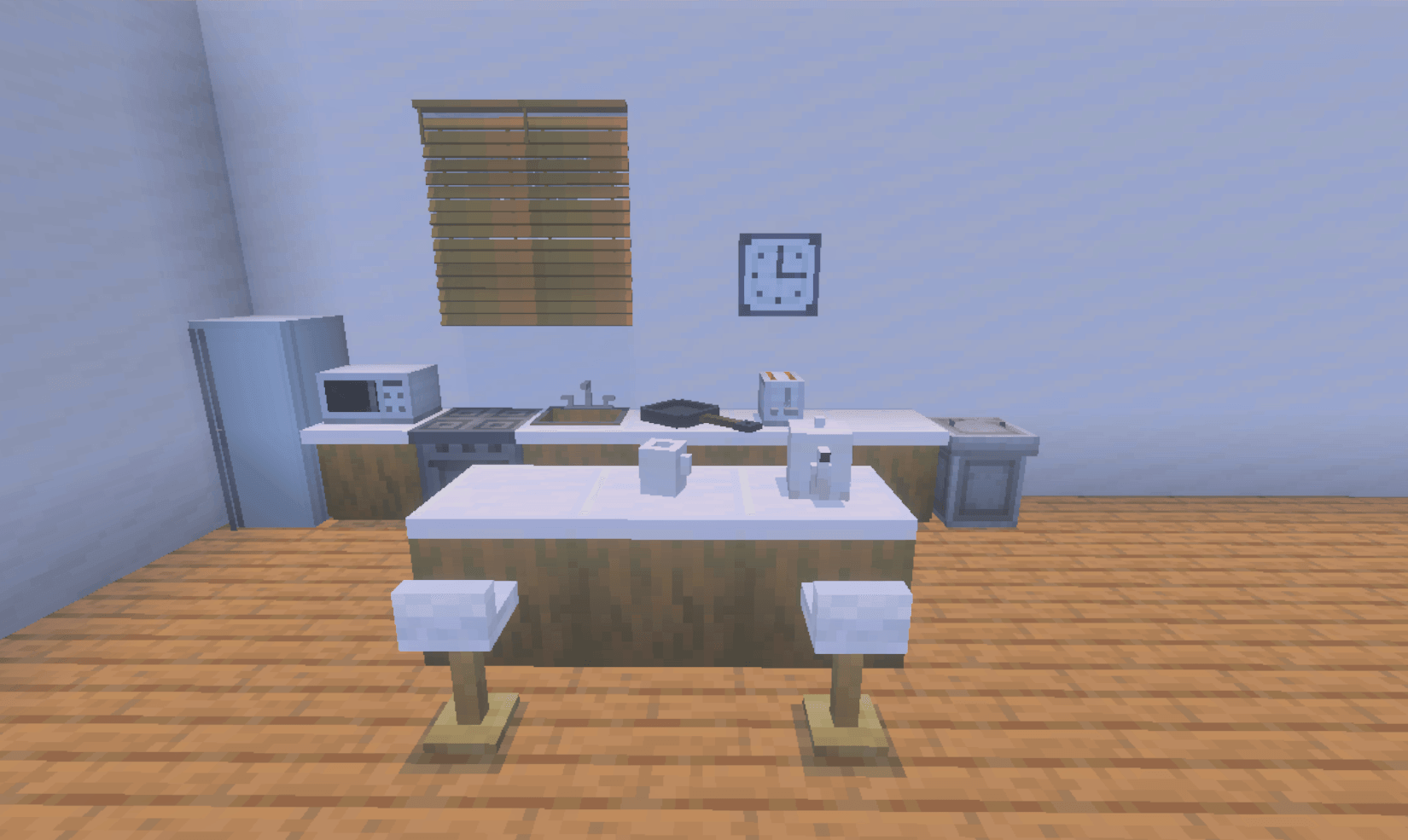 Rustic Furniture
