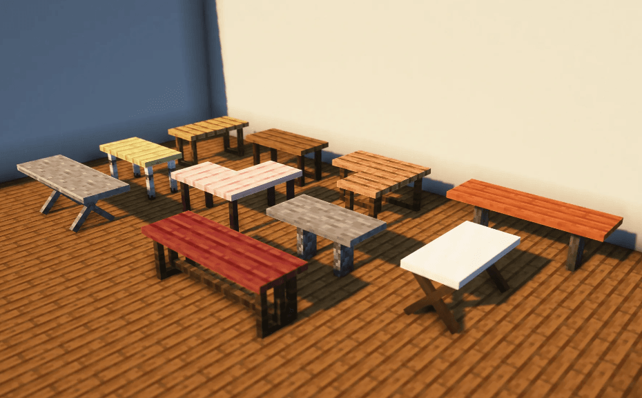 Rustic Furniture