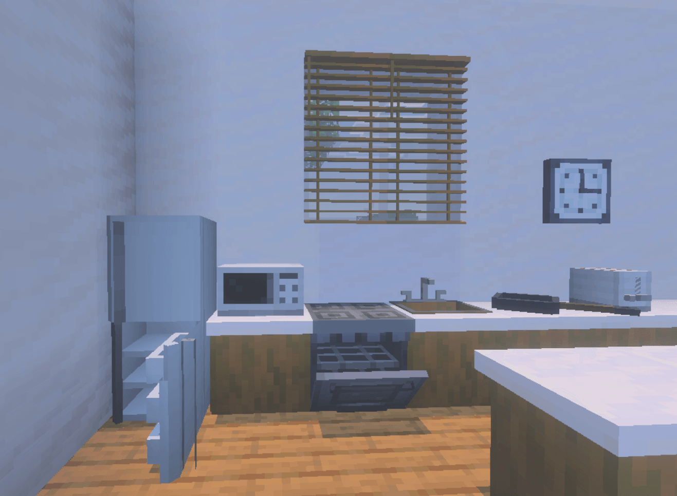 Rustic Furniture