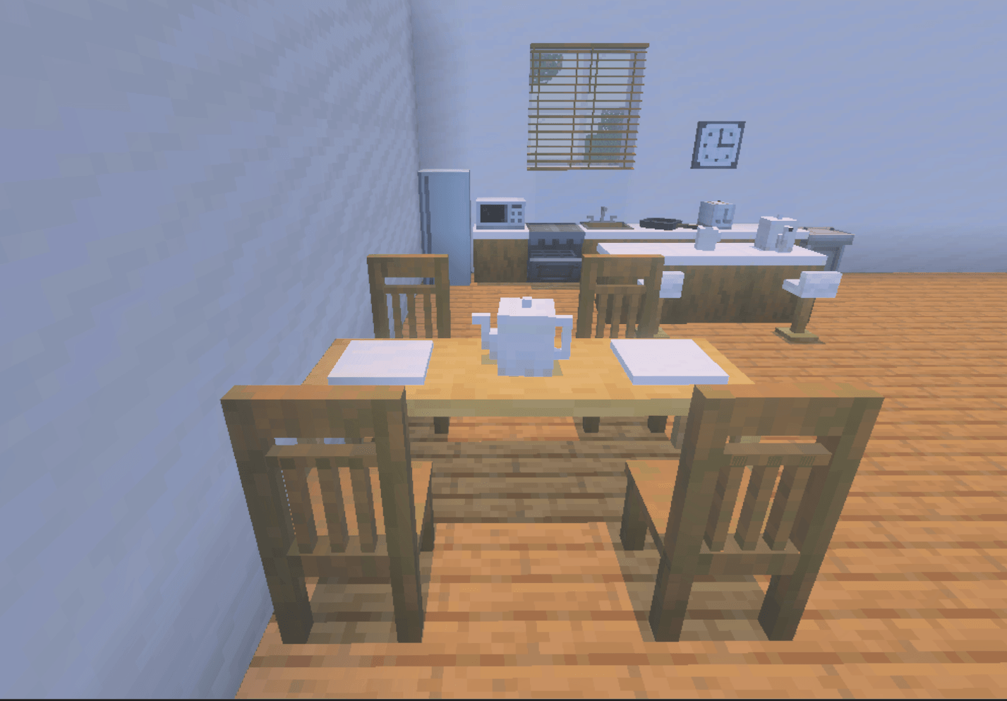 Rustic Furniture