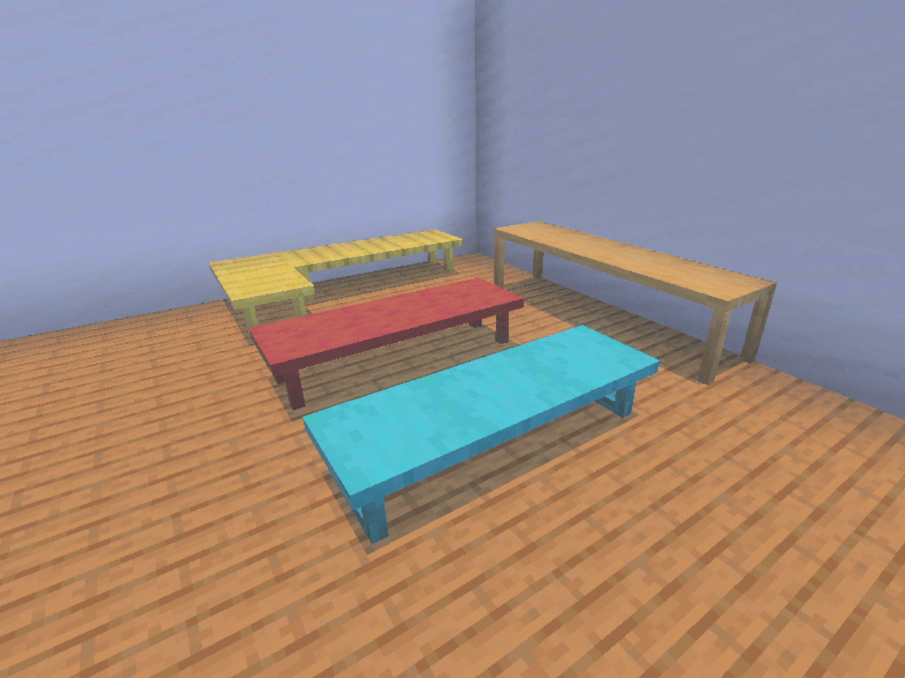 Rustic Furniture
