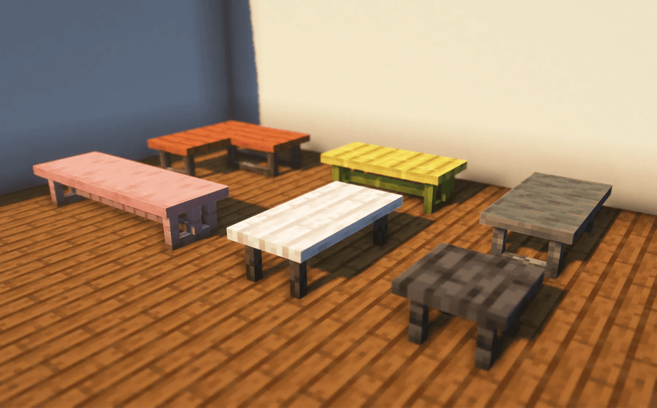 Rustic Furniture