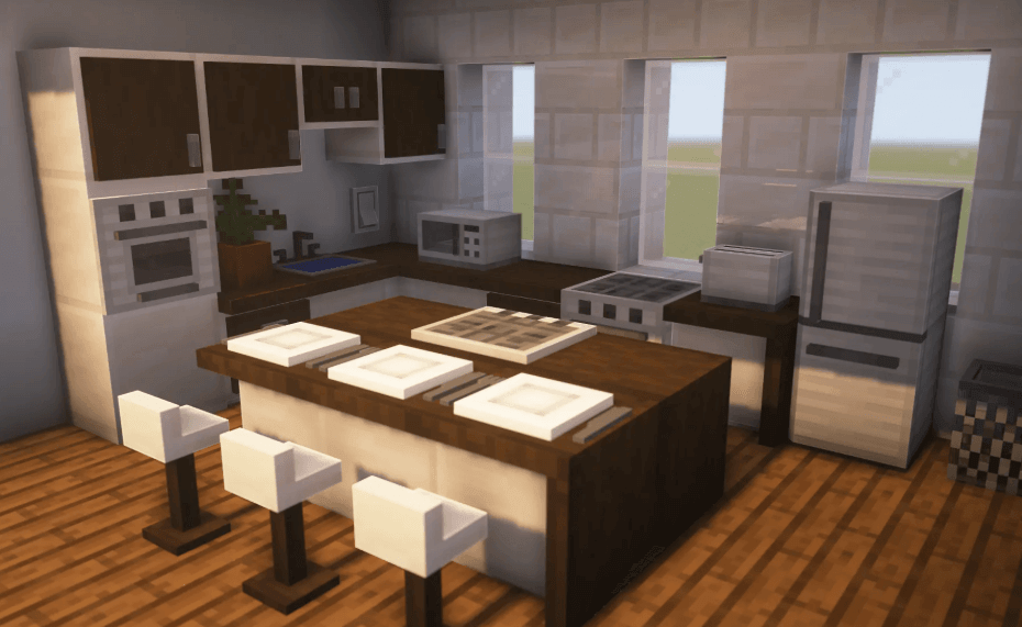 Rustic Furniture