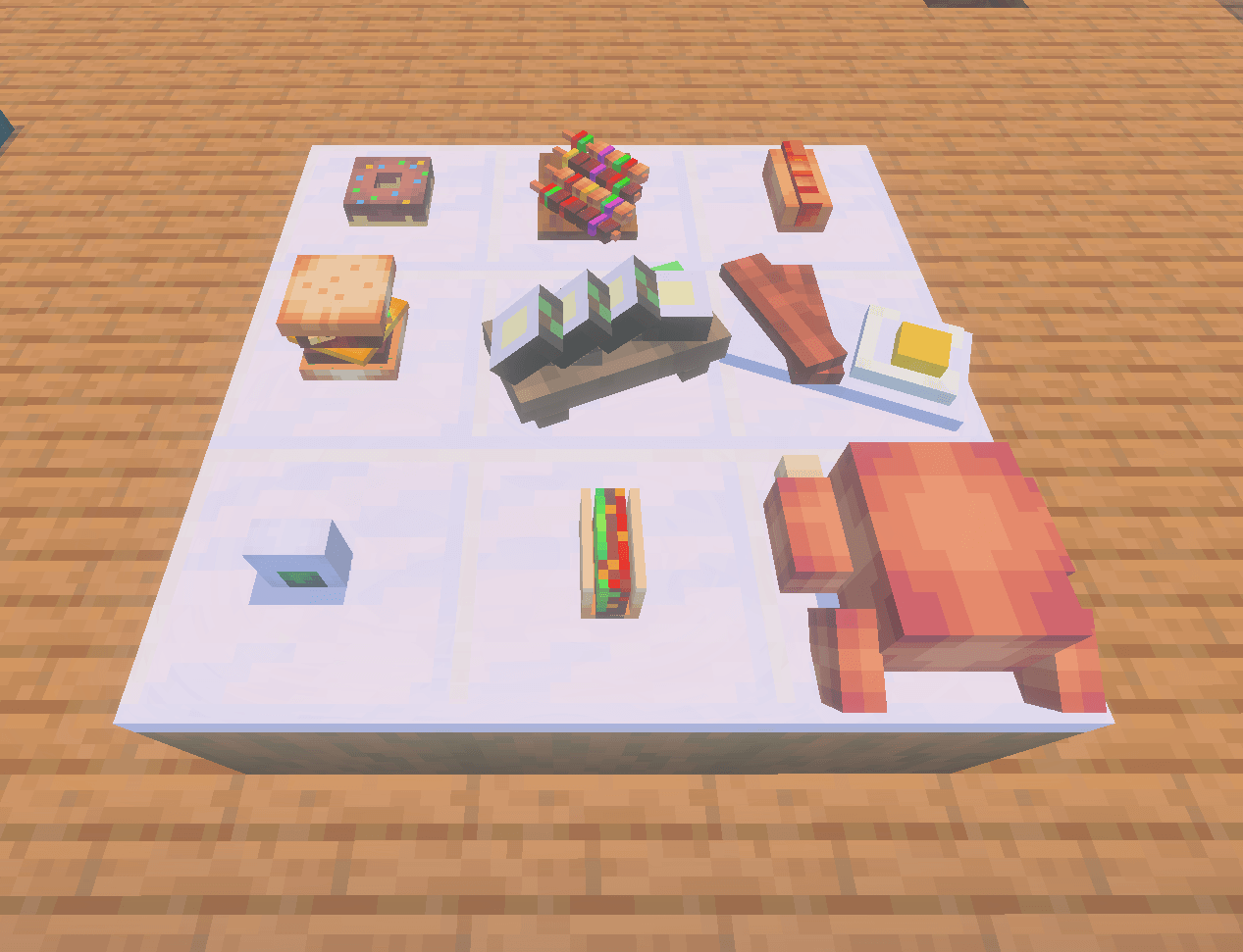 Rustic Furniture
