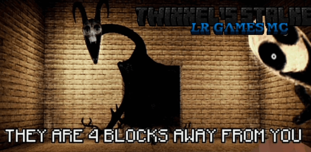 Addon: The Twixxel's Stalkers by LR GAMES