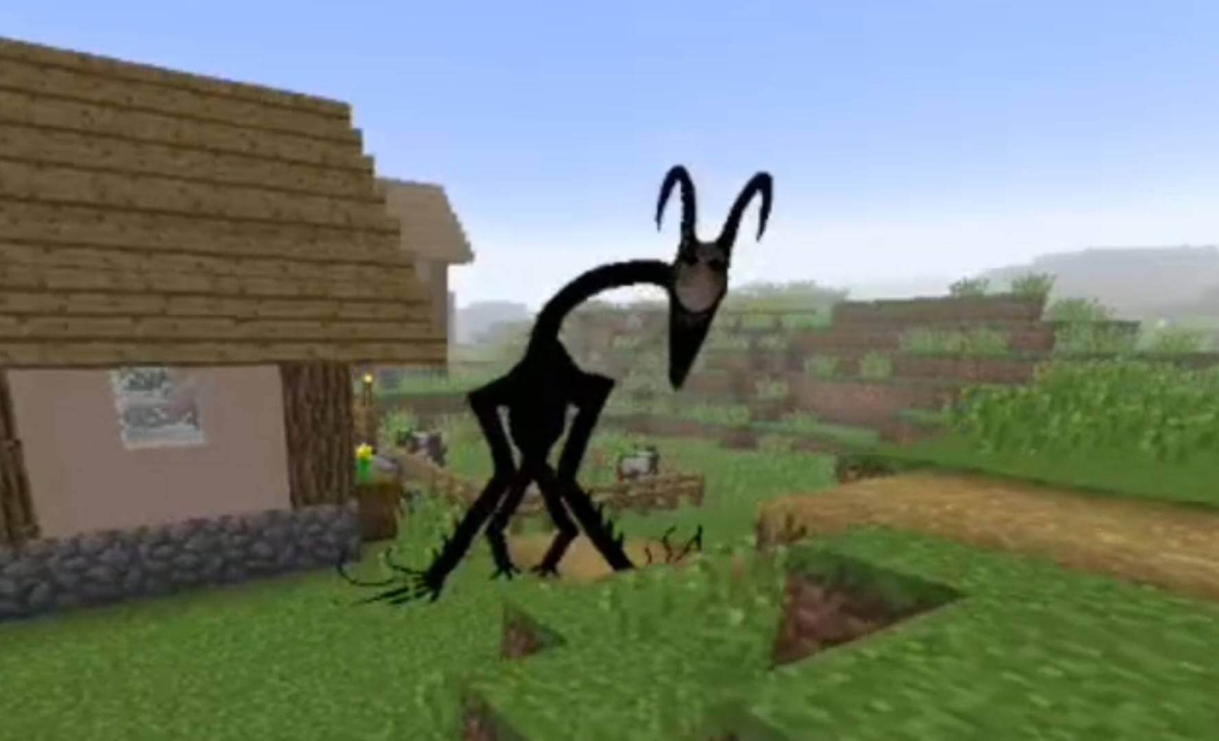 The Twixxel's Stalkers