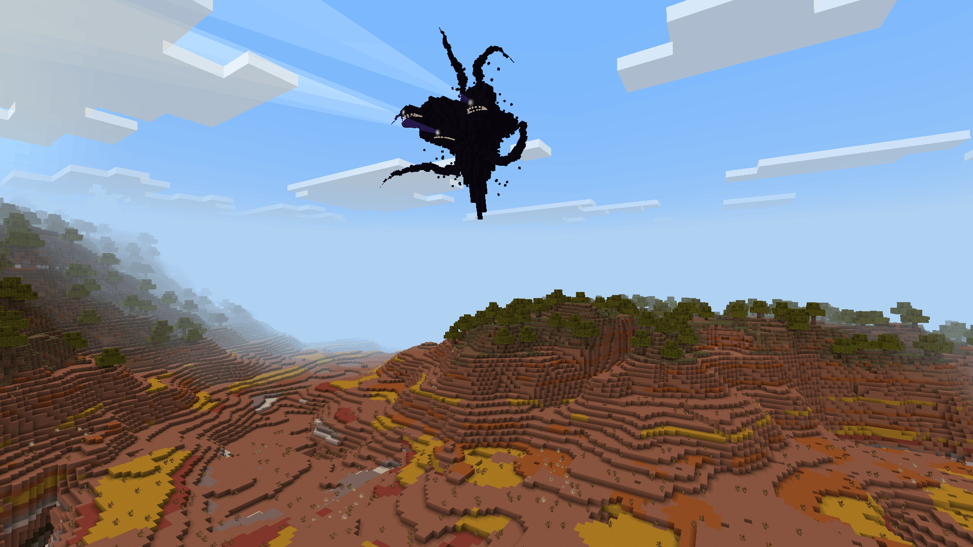 Withered World