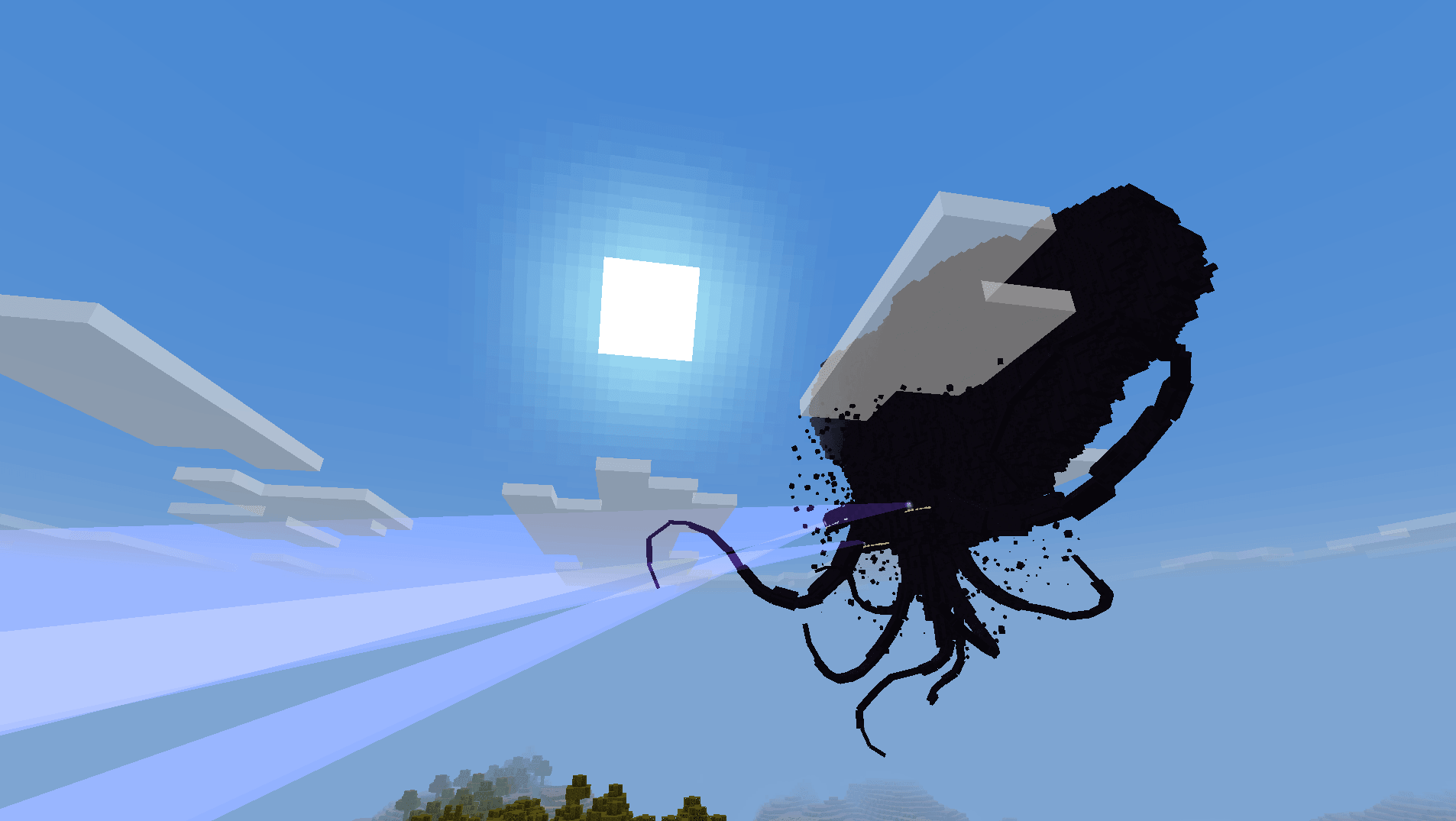 Withered World