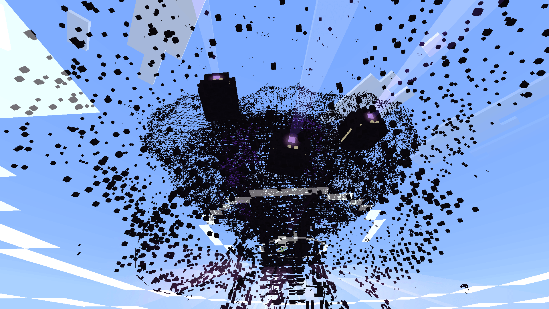 Withered World