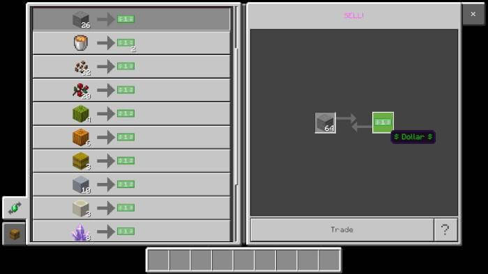 Lucky Skyblock V5 1
