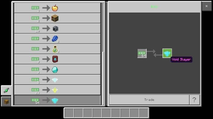 Lucky Skyblock V5 1
