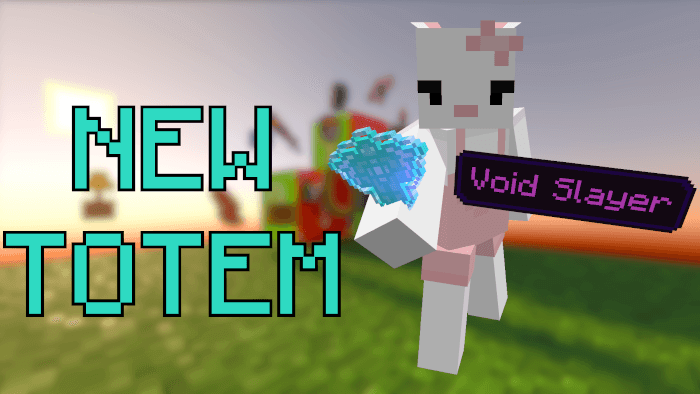 Lucky Skyblock V5 1