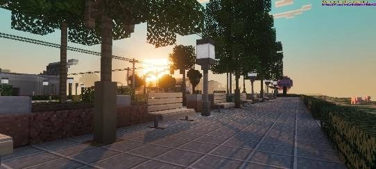 New Clark City V6.3 1