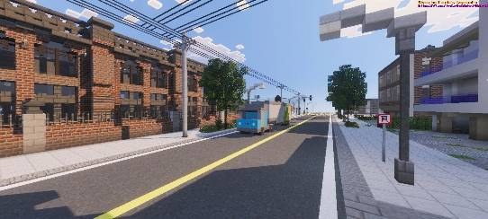 New Clark City V6.3 2