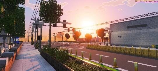 New Clark City V6.3 1