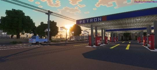 New Clark City V6.3 2