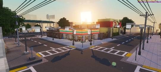 New Clark City V6.3 1