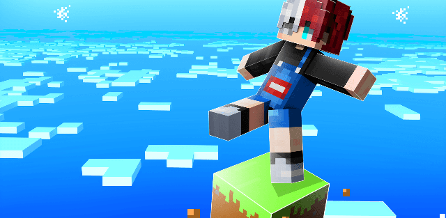 Map: Tryzz's One Block