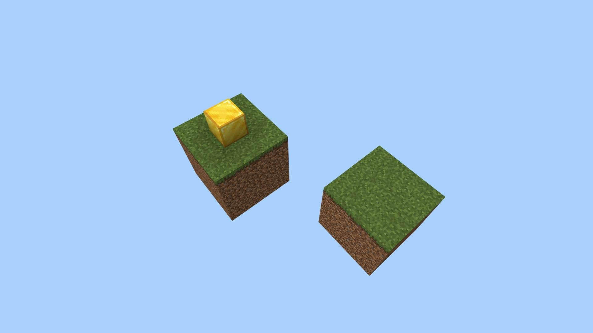 Tryzz's One Block 3