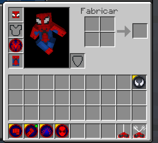 Spider-Man Project 1