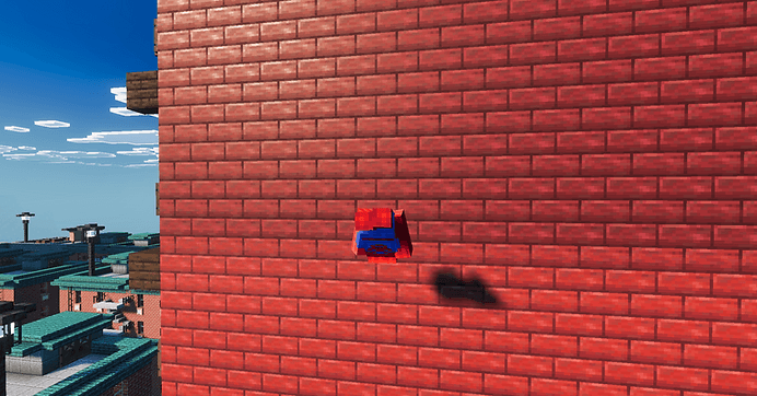 Spider-Man Project 1