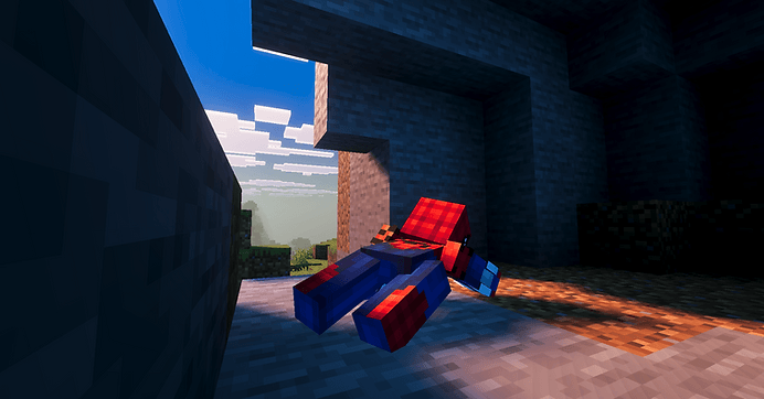 Spider-Man Project 2