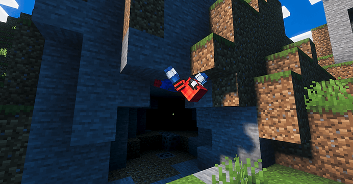 Spider-Man Project 1