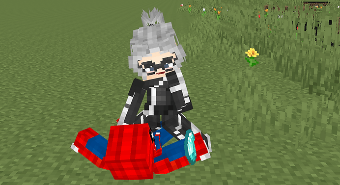 Spider-Man Project 1