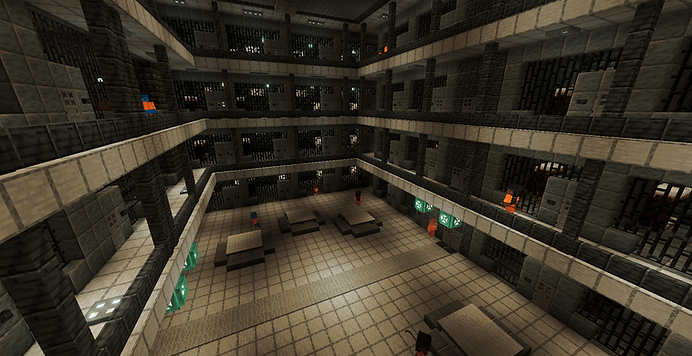 Spider-Man Project 1