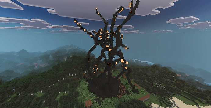Spider-Man Project 1