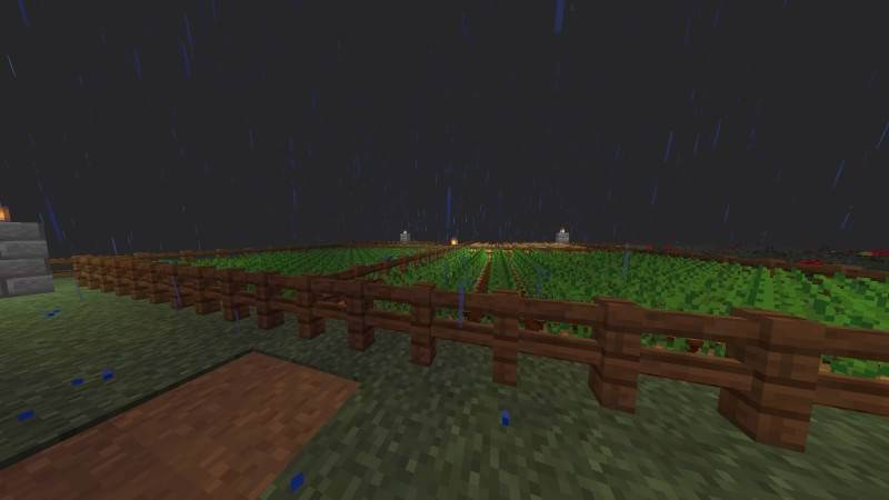 50 Days Hardcore: Middle of Water 2