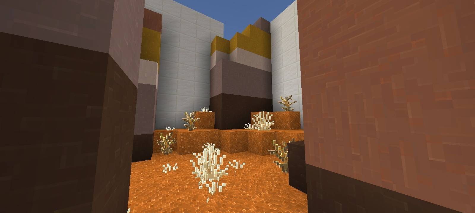 Паркурный рай 4 1