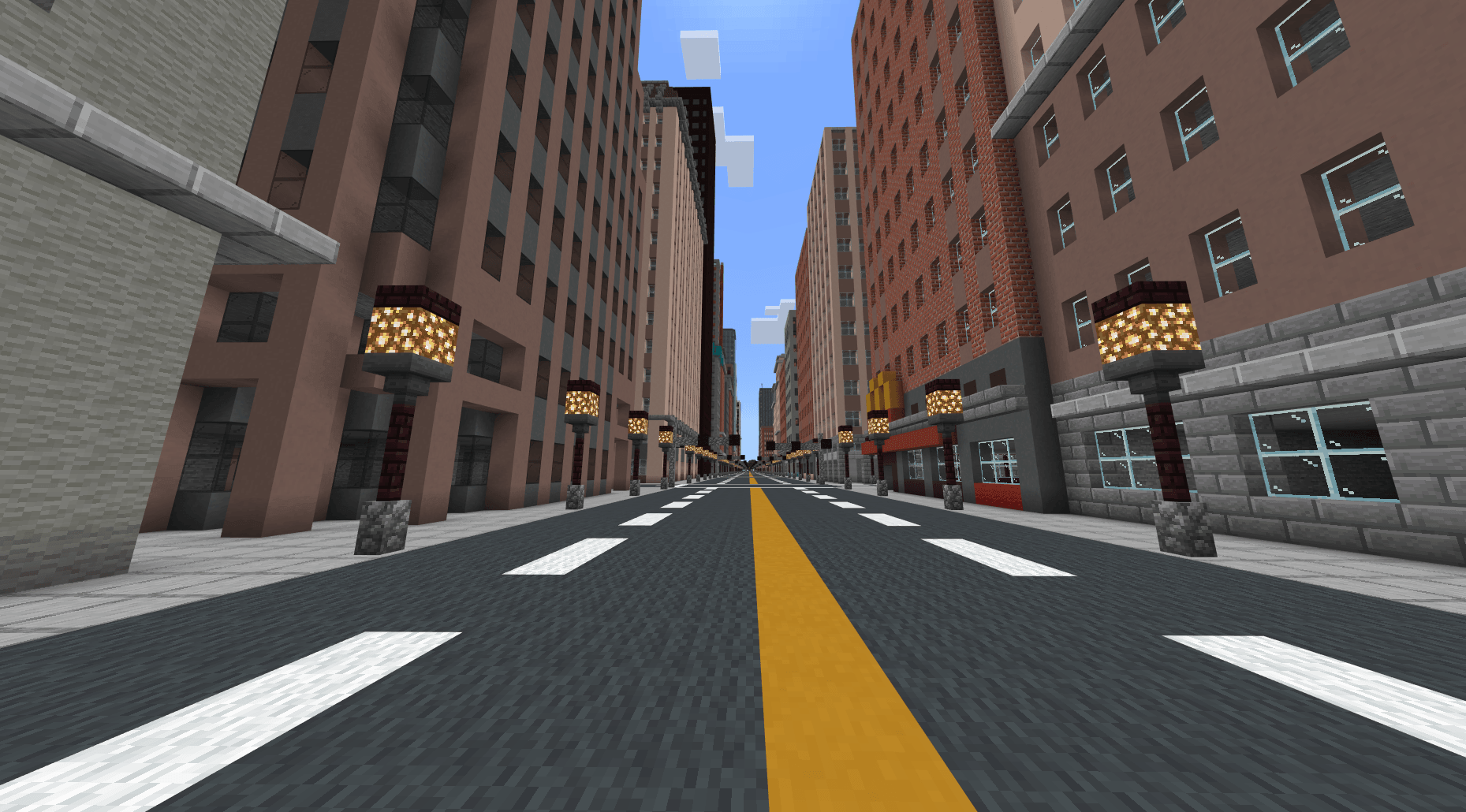 SpiderMan City 2