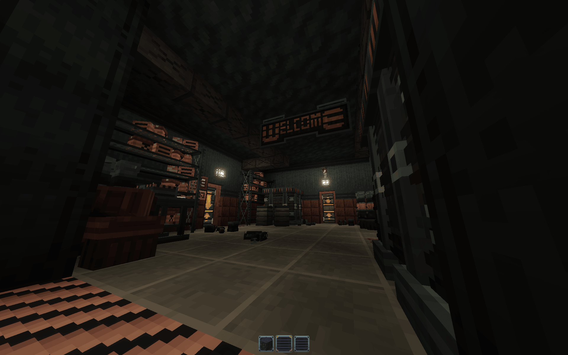 Utility Work 1
