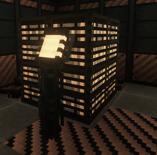 Utility Work 4