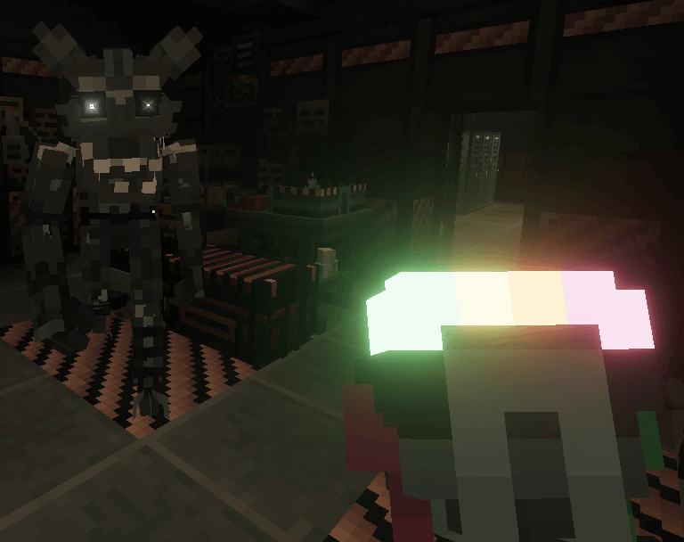 Utility Work 1