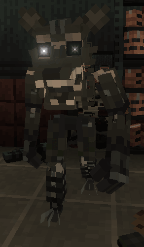 Utility Work 3