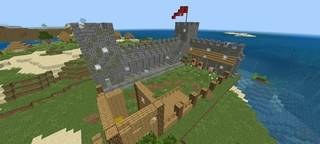 Fallen Warrior: Lost Kingdom 1