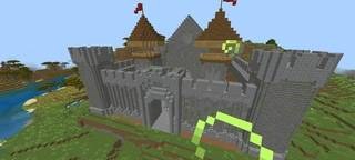 Fallen Warrior: Lost Kingdom 1