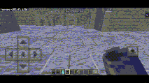 Fallen Warrior: Lost Kingdom 3