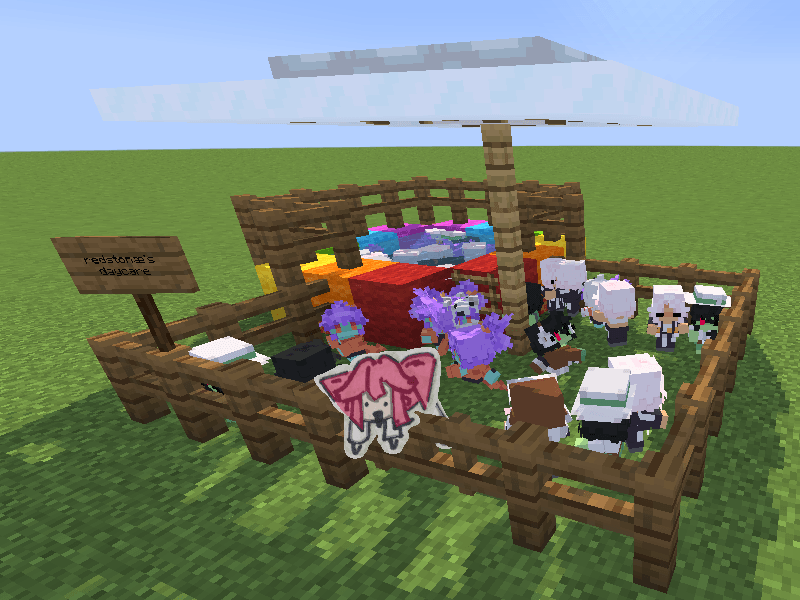 Fem Zombies+ 3